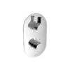Cifial TH251 Thermostatic Valve 1 Outlet Chrome -Home Furnishings cifial 600021t2