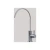 Clearwater Mira Single Flow Cold Filter Tap Stainless Steel -Home Furnishings clearwater mi2ss