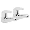 Deva Adore Basin Taps -Home Furnishings deva adore101
