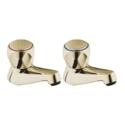 Deva Profile Basin Taps Gold