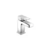 Deva Savvi MK2 Mini Mono Basin Mixer -Home Furnishings deva savv2313