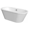 Essential Strand 1800 X 800mm Freestanding Bath -Home Furnishings essential eb547