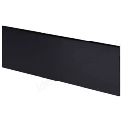 Essential Nevada 1700mm Bath Front Panel Indigo Gloss