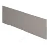 Essential Nevada MDF Front Bath Panel 1800mm Cashmere -Home Furnishings essential ef311ca