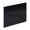Essential Nevada 700mm Bath End Panel Indigo Gloss -Home Furnishings essential ef312in