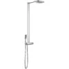 Flova Fusion Exposed Thermostatic GoClick Shower Column 1 Flova Fusion Exposed Thermostatic GoClick Shower Column -Home Furnishings flova fntexgo3
