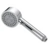 Flova Round ABS 3-Function Handshower