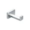 Flova Sofija Brass Robe Hook -Home Furnishings flova so8922