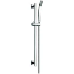 Flova Str8 Slide Rail Set With Handset & Hose