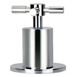 Flova XL Deck Mounted Cold Shut Off Valve