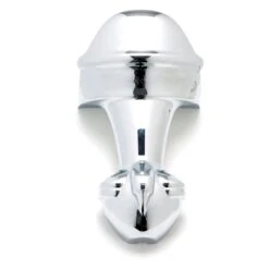 Frontline Holborn Ball & Claw Foot Set For Freestanding Baths