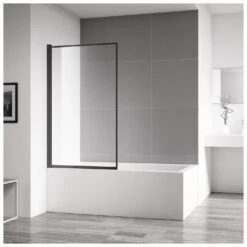 Frontline Aquaglass Velar Bath Screen