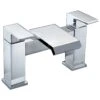 Frontline Aquaflow Estrada Bath Filler 1 Frontline Aquaflow Estrada Bath Filler -Home Furnishings frontline biqest02