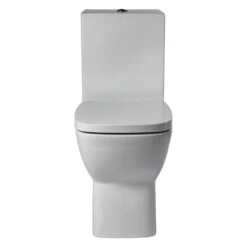 Frontline Aquaceramica Piccolo Close Coupled Cistern