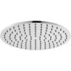 Frontline Aquaflow Italia Round Shower Head 300mm 2 Frontline Aquaflow Italia Round Shower Head 300mm -Home Furnishings frontline biqsb96