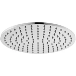Frontline Aquaflow Italia Round Shower Head 300mm