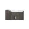 Frontline Aquatrend Petite Basin & Shelf RH