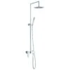 Frontline Aquaflow Sash Shower Column 2 Frontline Aquaflow Sash Shower Column -Home Furnishings frontline fmart15496