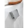Frontline Aquaflow Cube Cascade Bath Filler 2 Frontline Aquaflow Cube Cascade Bath Filler -Home Furnishings frontline lmwe243q pp