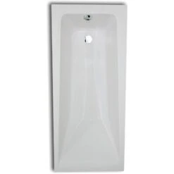 Frontline Aquabathe Atlanta 1400 X 700mm Bath