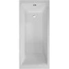 Frontline Aquabathe Medici 1700 X 750mm Bath 1 Frontline Aquabathe Medici 1700 X 750mm Bath -Home Furnishings frontline si805437
