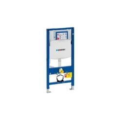 Geberit Duofix Frame For Wall-Hung WC, H112, With UP320