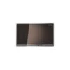 Geberit Sigma60 Dual Flush Plate Umber Glass