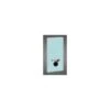 Geberit Monolith Module For Wall Hung WC 101cm Mint Glass -Home Furnishings geberit 131021sl5