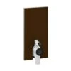 Geberit Monolith Plus Floor Standing WC 101cm Umber Glass 1 Geberit Monolith Plus Floor Standing WC 101cm Umber Glass -Home Furnishings geberit 131202sq5