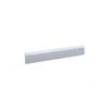 Geberit Ready-To-Fit Set For In Wall Drain Plastic Gloss Chrome 1 Geberit Ready-To-Fit Set For In Wall Drain Plastic Gloss Chrome -Home Furnishings geberit 154335211