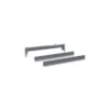 Geberit Ready-To-Fit Set For In Wall Drain Multi-Piece