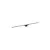 Geberit Shower Channel CleanLine60 130cm Thin For Customisation -Home Furnishings geberit 154459001
