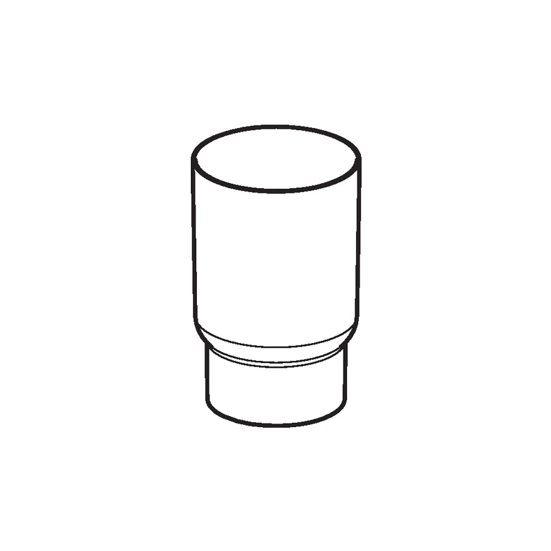 Geberit Cup For Flush Volume 4.5/3L, For UP200 3 Geberit Cup For Flush Volume 4.5/3L, For UP200