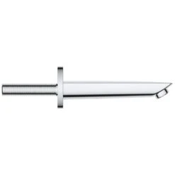 Grohe Bau Cosmopolitan Bath Spout 13255 -Home Furnishings grohe 13255001 3