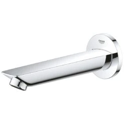 Grohe Bau Cosmopolitan Bath Spout 13255 -Home Furnishings grohe 13255001 4