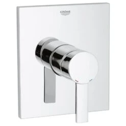 Grohe Allure Single-Lever Shower Mixer Trim 19317