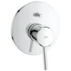 Grohe Concetto Single-Lever Bath/Shower Mixer Trim 19346 -Home Furnishings grohe 19346001