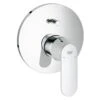 Grohe Eurosmart Cosmopolitan Bath/Shower Mixer Trim 19382 1 Grohe Eurosmart Cosmopolitan Bath/Shower Mixer Trim 19382 -Home Furnishings grohe 19382000