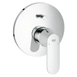 Grohe Eurosmart Cosmopolitan Bath/Shower Mixer Trim 19382