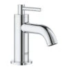 Grohe Atrio Pillar Tap XS-Size 20021 -Home Furnishings grohe 20021003