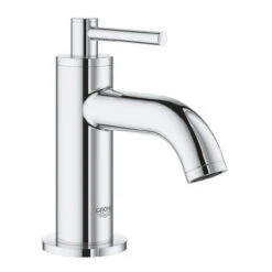 Grohe Atrio Pillar Tap XS-Size 20021