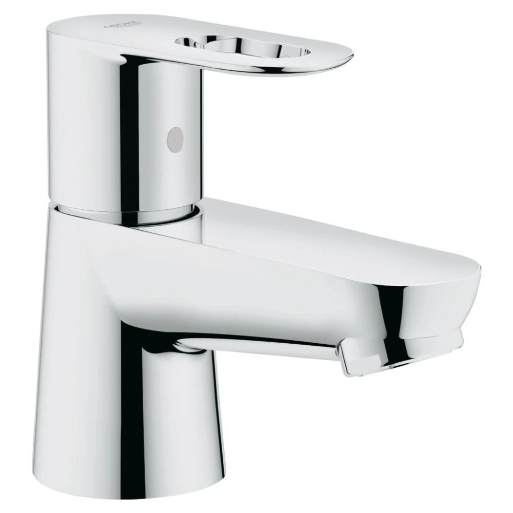 Grohe Bauloop Basin Tap 1/2″ 20422 3 Grohe Bauloop Basin Tap 1/2″ 20422