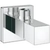 Grohe Eurocube Angle Valve 1/2″ 22013 -Home Furnishings grohe 22013000