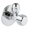 Grohe Angle Valve 1/2″ 22029 -Home Furnishings grohe 22029000