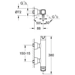 Best Seller -Home Furnishings grohe 23316000 2