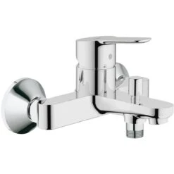 Grohe Bauedge Bath/Shower Mixer 1/2″ 23334