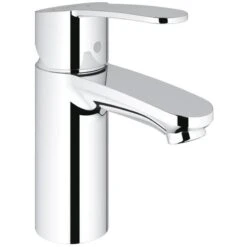 Grohe Eurostyle Cosmopolitan Basin Mixer 1/2″ S-Size 23373