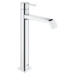 Grohe Allure Mono Basin Mixer 1/2″ X-Large 23403
