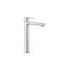 Grohe Lineare Vessel Basin Mixer Tap XL-Size 23405 Chrome -Home Furnishings grohe 23405001
