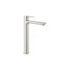 Grohe Lineare Vessel Basin Mixer Tap XL-Size 23405 Supersteel -Home Furnishings grohe 23405dc1